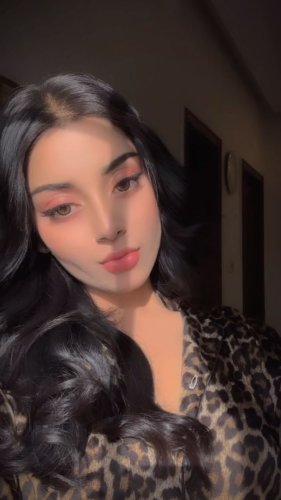 Video post from alizehshahofficial.