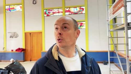 Video post from eglisecatho38.