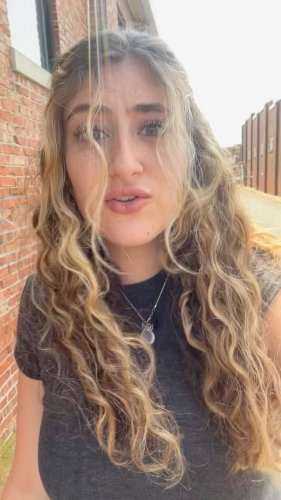 Video post from lushaestheticsky.