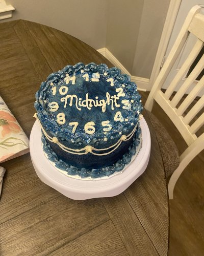 Photo post from justforyoubaking.