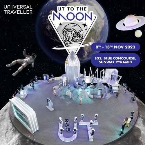 Carousel post from universaltraveller_my.