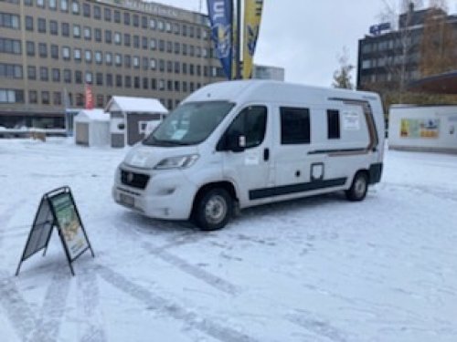 Photo post from nettikulta.