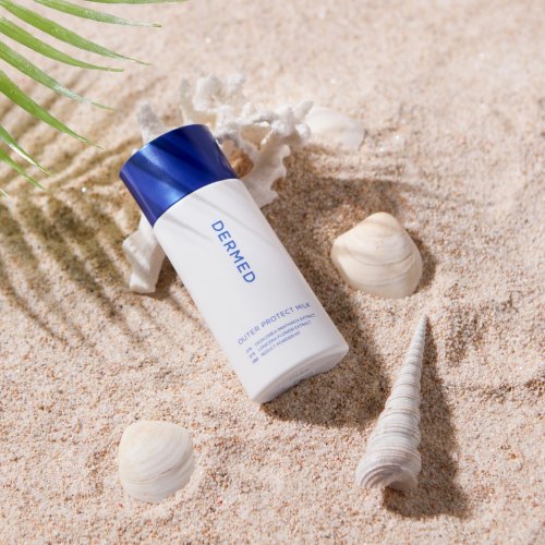 Carousel post from dermed_official.