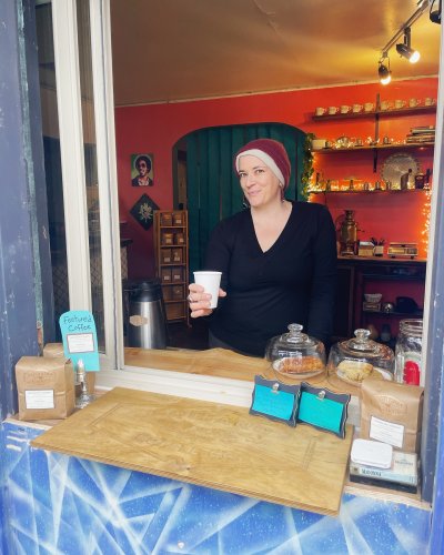 Photo post from equianocoffee.