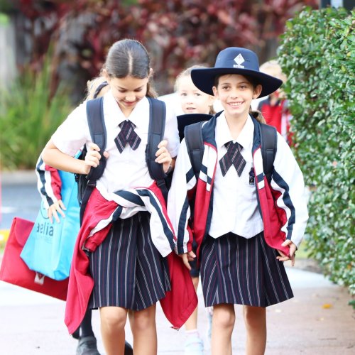 Carousel post from standrewsanglicancollege.