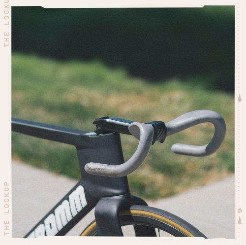 Photo post from slowspinsociety.