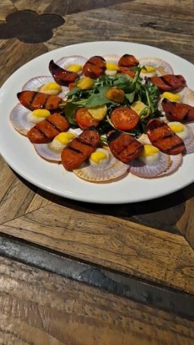 Video post from thearytoukley.