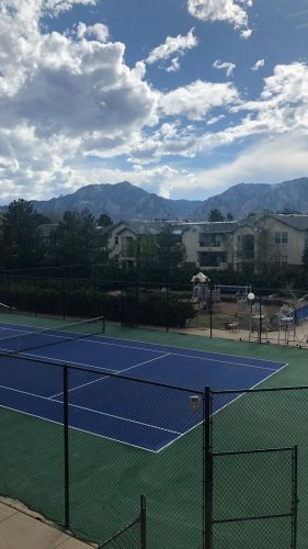 Video post from cacflatirons.
