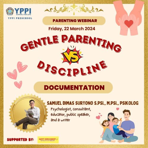 Carousel post from yppipreschool.