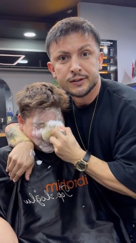 Video post from mehmetenliogluofficial.