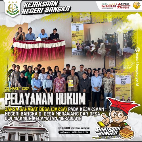Carousel post from kejaribangka.