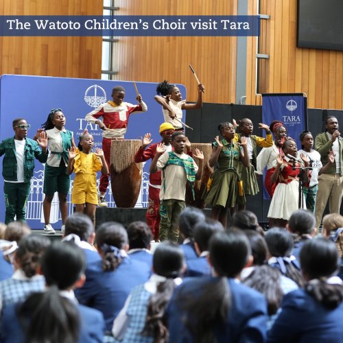 Carousel post from taraanglicanschoolforgirls.