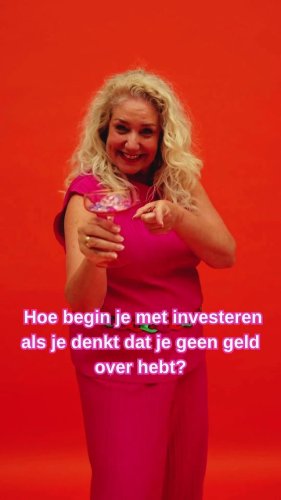 Video post from masteryourbusinessmoves.nl.