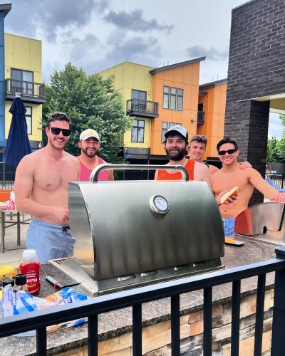 Photo post from lennoxflatscolumbus.