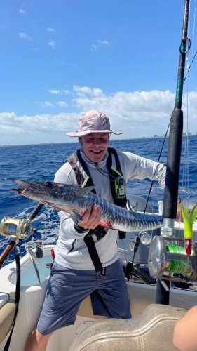 Video post from ejs_fishing_charters.