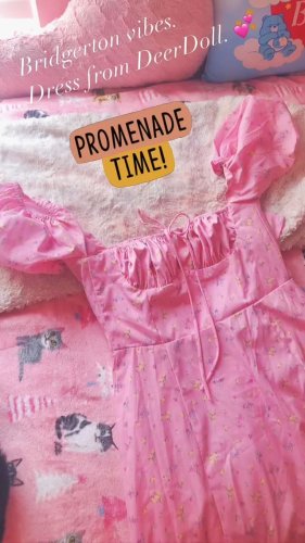 Video post from margaritabloom.