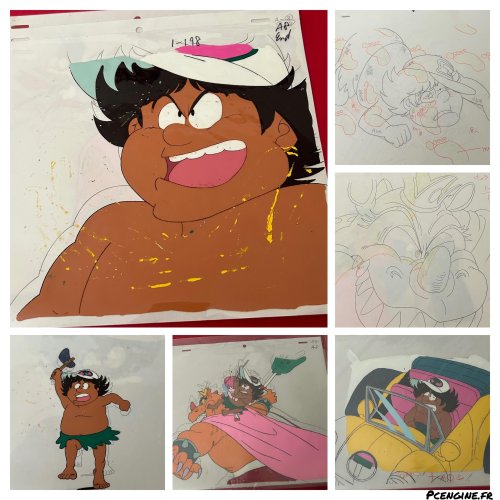 Photo post from pc_engine_fan.