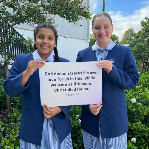 Photo post from taraanglicanschoolforgirls.