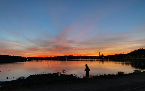 Photo post from bostoncollege.