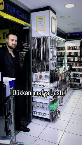 Video post from mehmetenliogluofficial.