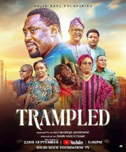 Video post from solidrockfoundation_.