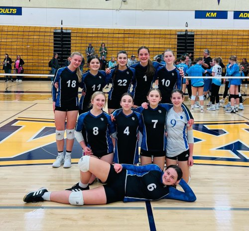 Photo post from epicvball.