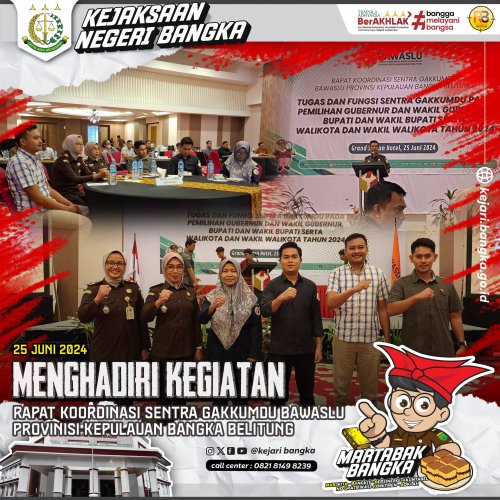 Carousel post from kejaribangka.
