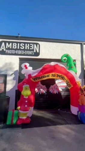 Video post from ambishenstudio.