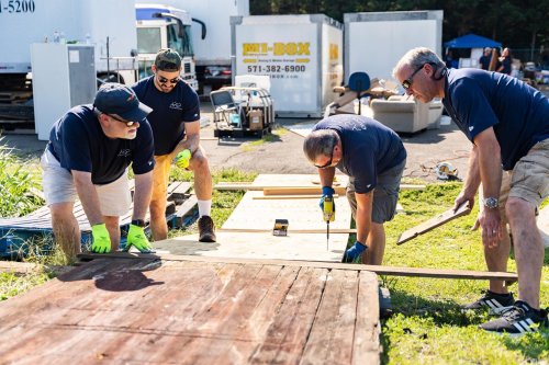 Carousel post from american_re_partners.