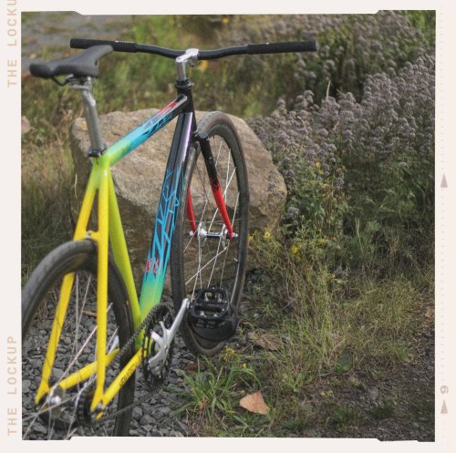 Photo post from slowspinsociety.