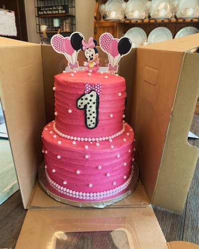 Photo post from justforyoubaking.