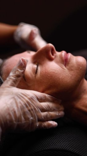 Video post from glasshouseretreat.