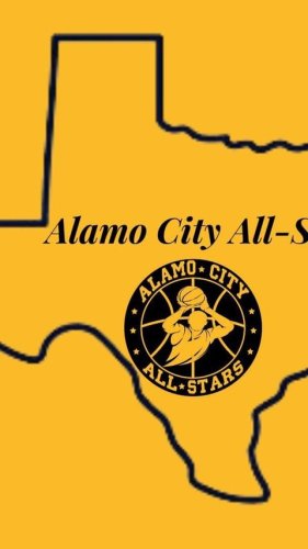Video post from thealamocityallstars.