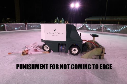 Photo post from icetheatreofny.