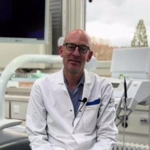 Video post from geistlich_north_america.