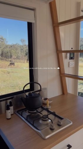 Video post from in2thewild.aus.
