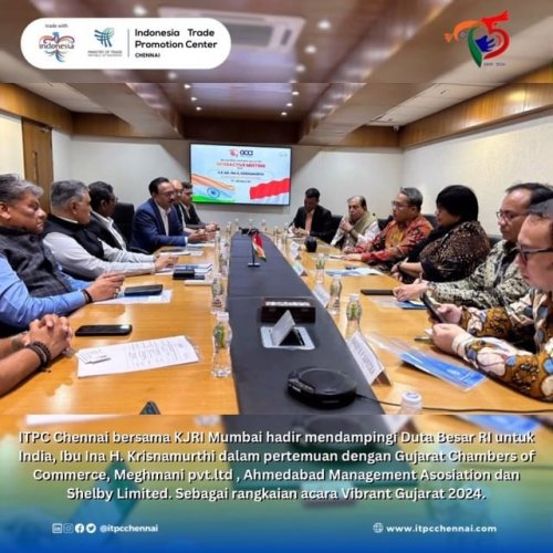 Video post from itpcchennai.