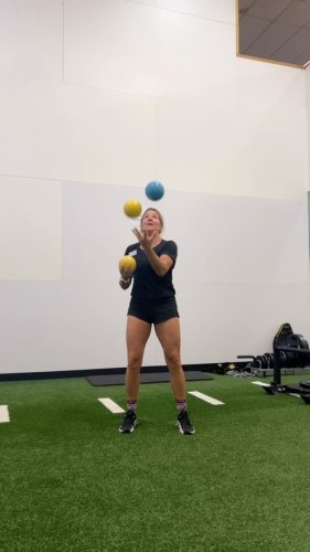 Video post from cacflatirons.