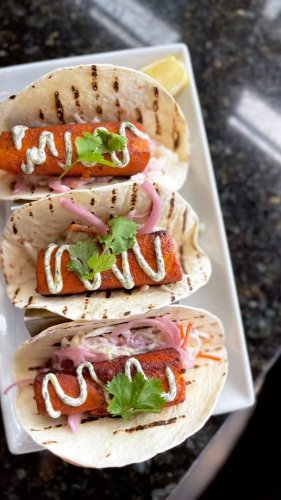 Video post from railandriverbistro.