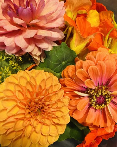 Carousel post from miditreizepontarlier.