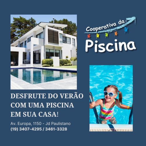 Photo post from cooperativadapiscina.