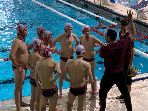 Photo post from maverickswaterpoloclub.