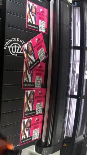 Video post from uzmarketing.