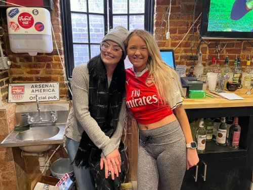 Photo post from charmcitygooners.
