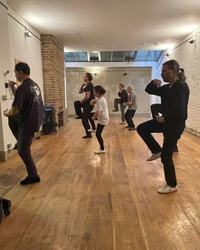 Photo post from azischooloftaiji.