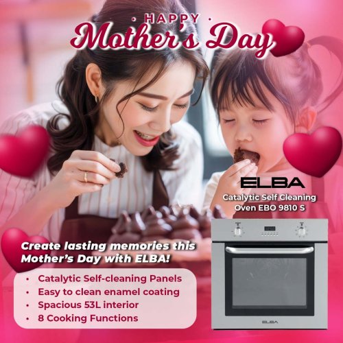 Photo post from elbahomeappliances.