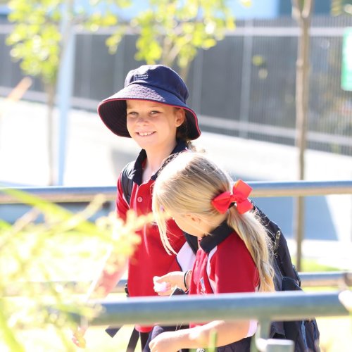 Carousel post from standrewsanglicancollege.