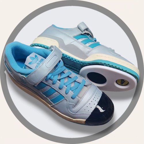 Photo post from craigscurlingshoes.