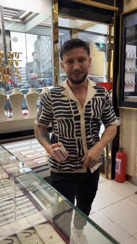 Video post from mehmetenliogluofficial.