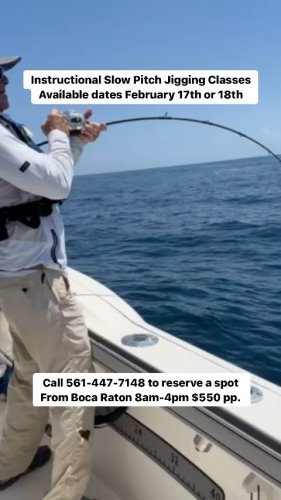 Video post from ejs_fishing_charters.